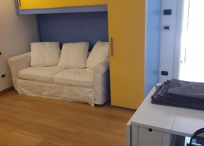 Residence Natura Beach