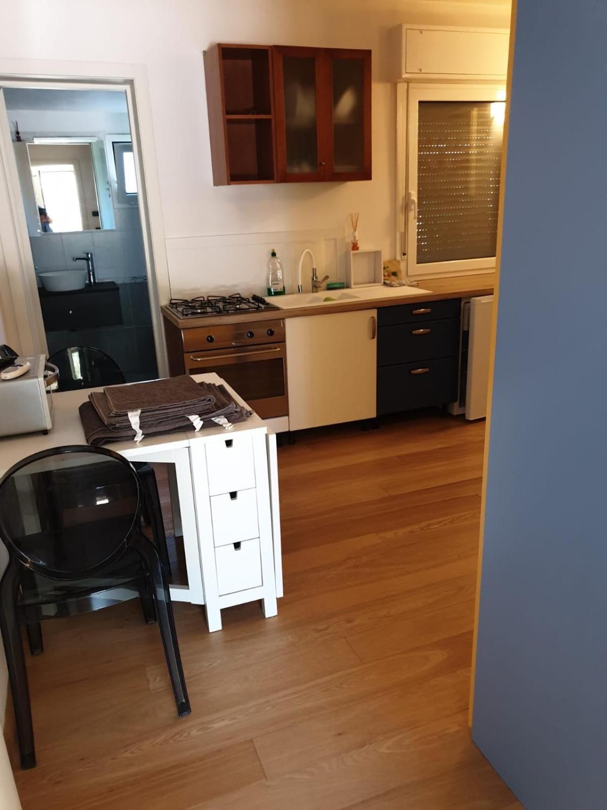 Apartment Natura Beach *