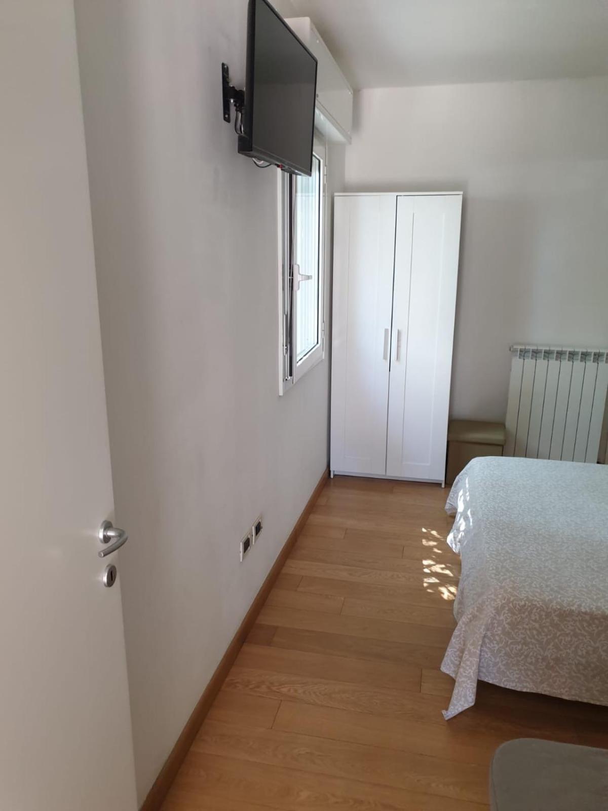 Natura Beach Apartment