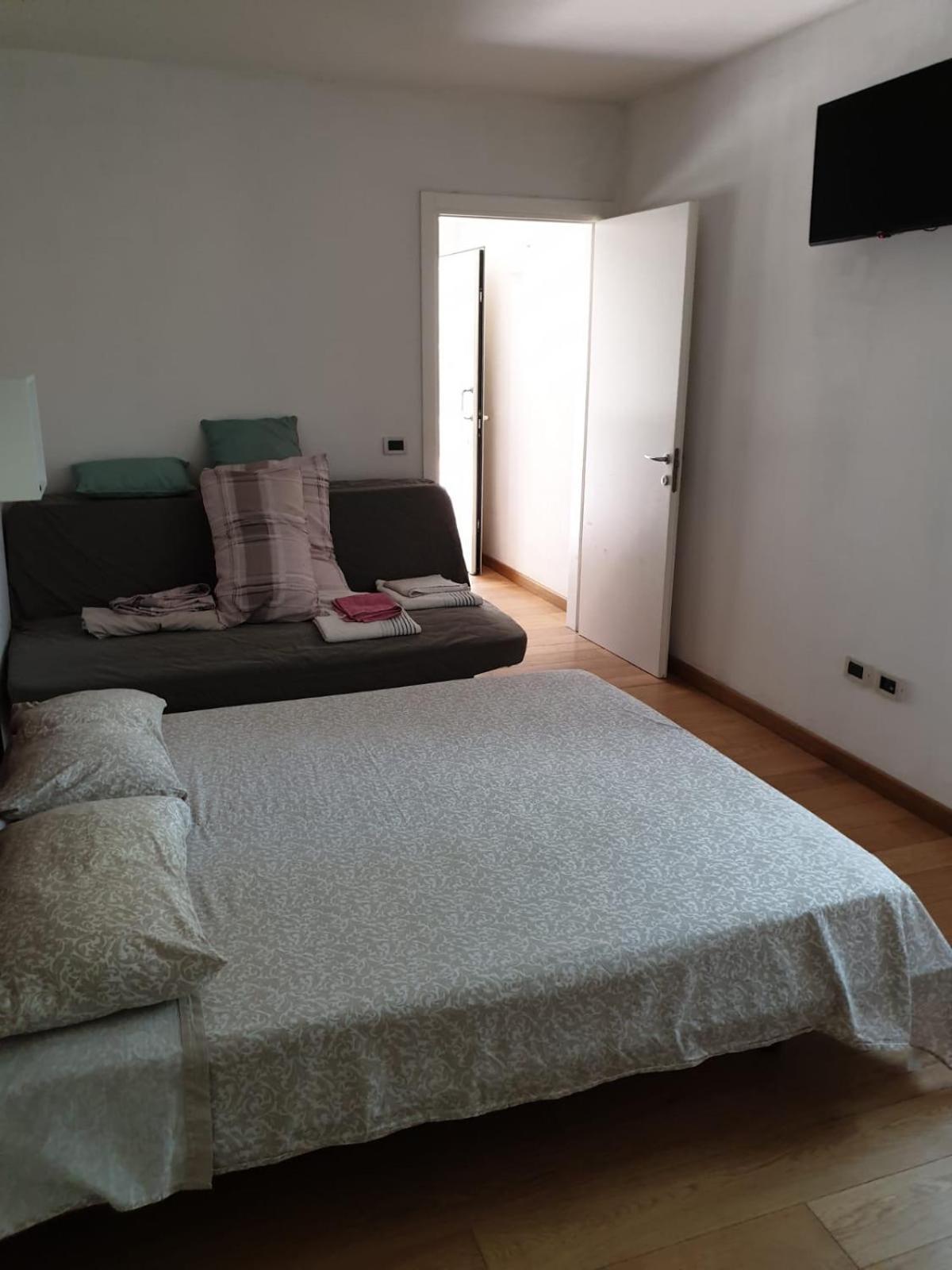 Apartment Natura Beach Lido di Volano