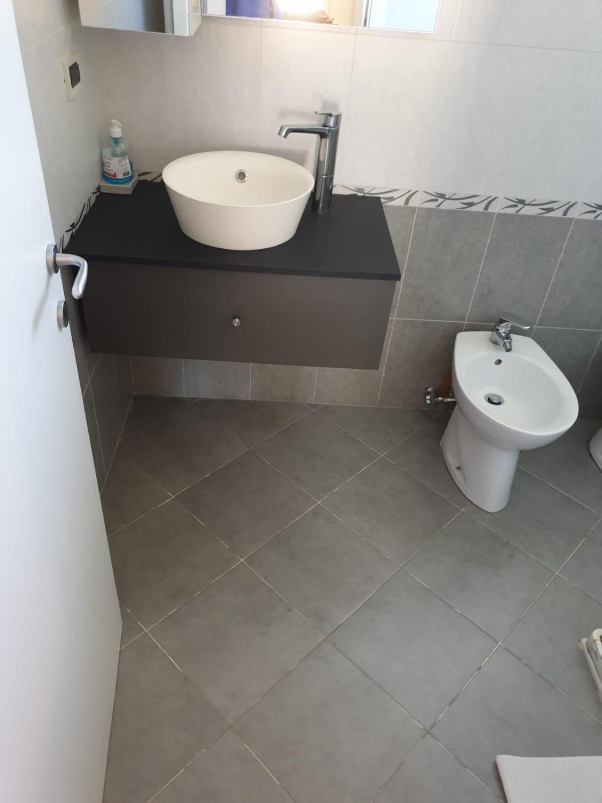Natura Beach Apartment *