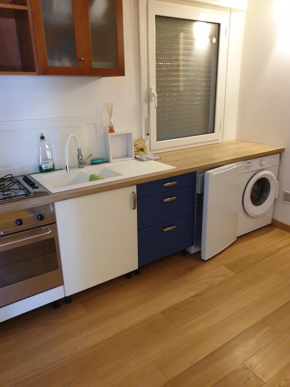 Apartment Natura Beach Lido di Volano